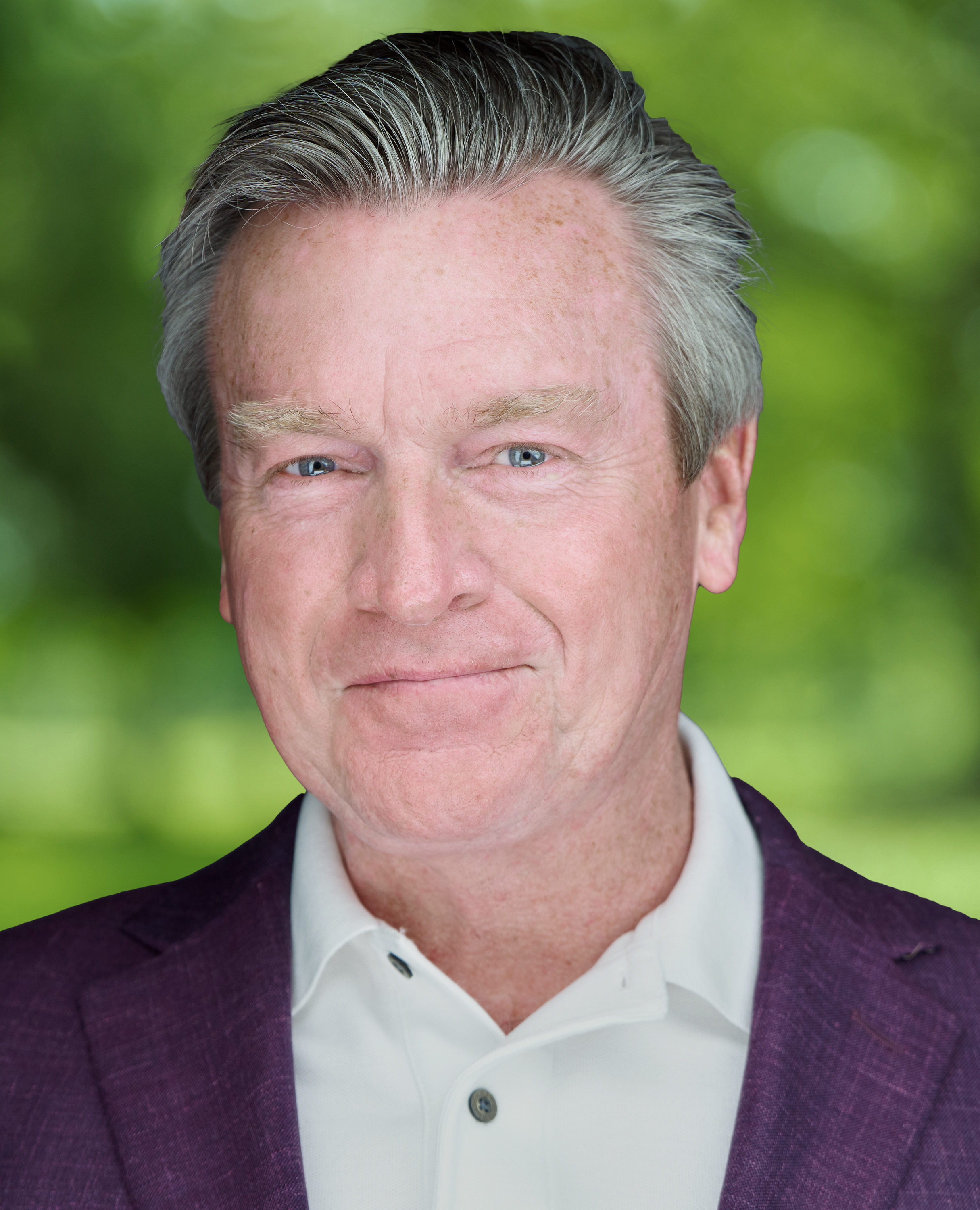 Bill Anderson