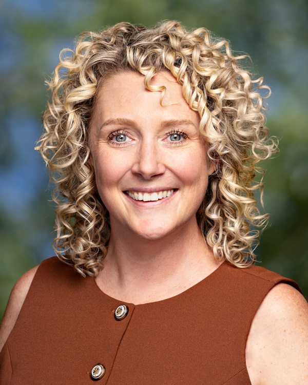 Jackie Dirscherl