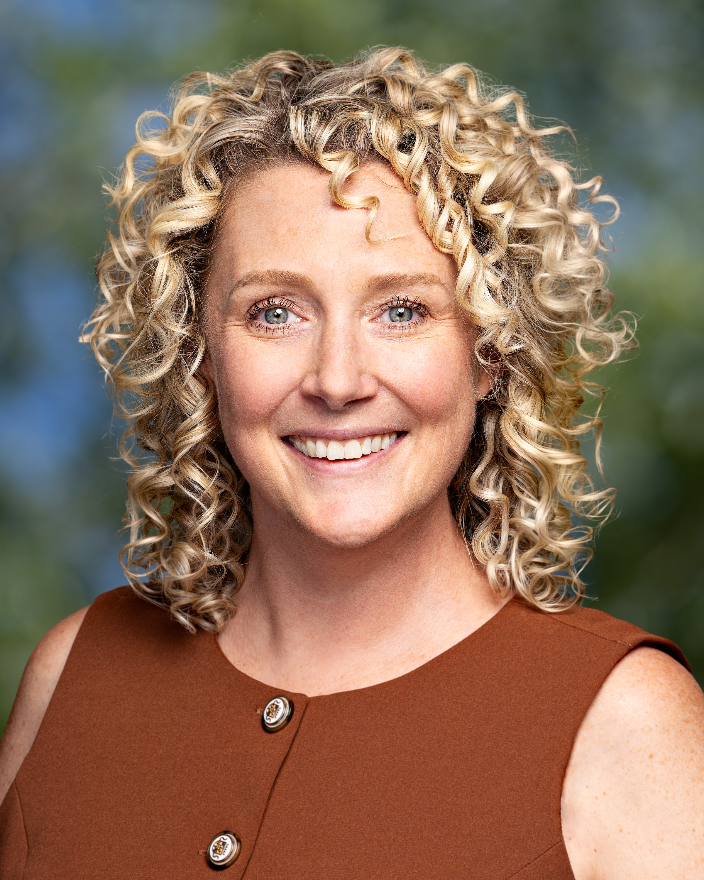 Jackie Dirscherl