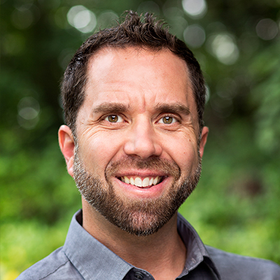 Justin Mitchell