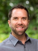 Justin Mitchell