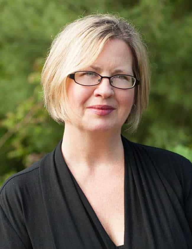 Donita Allen