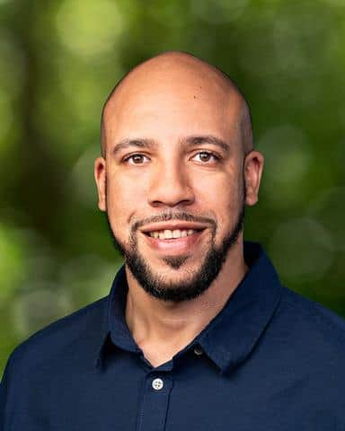 Trenton Thomas