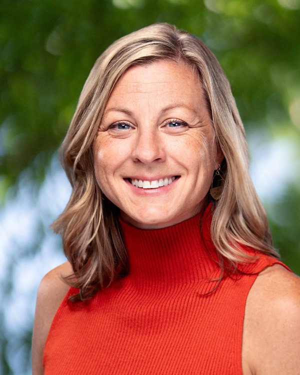 Sarah Howell