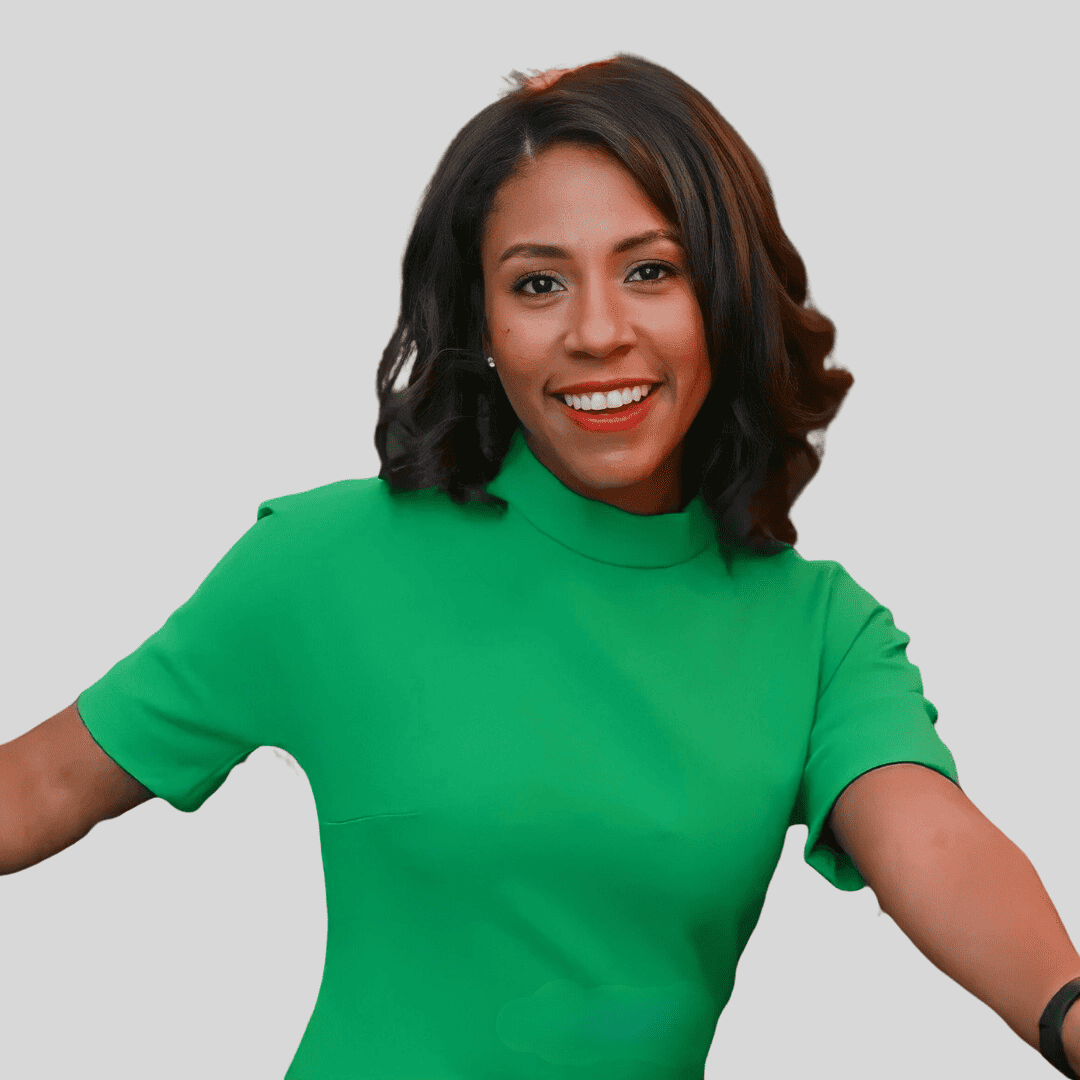 Tiffany Inniss