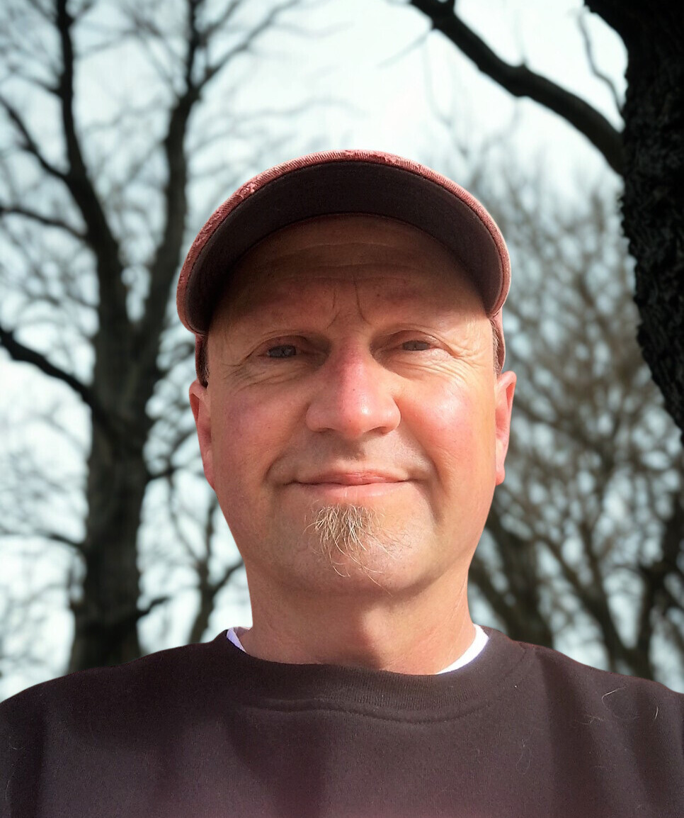 Jim Lintner