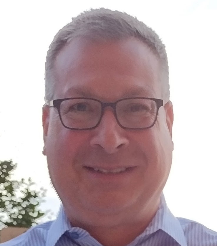 Matthew Pianka