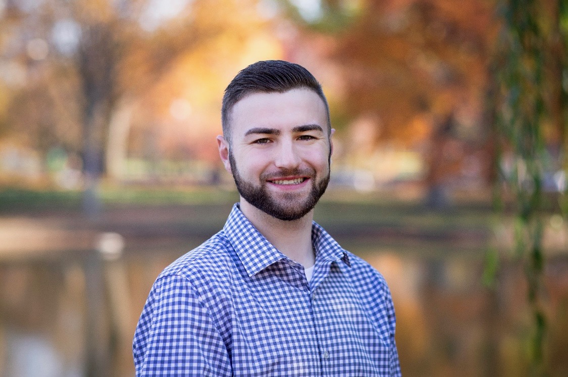Justin Kahlman