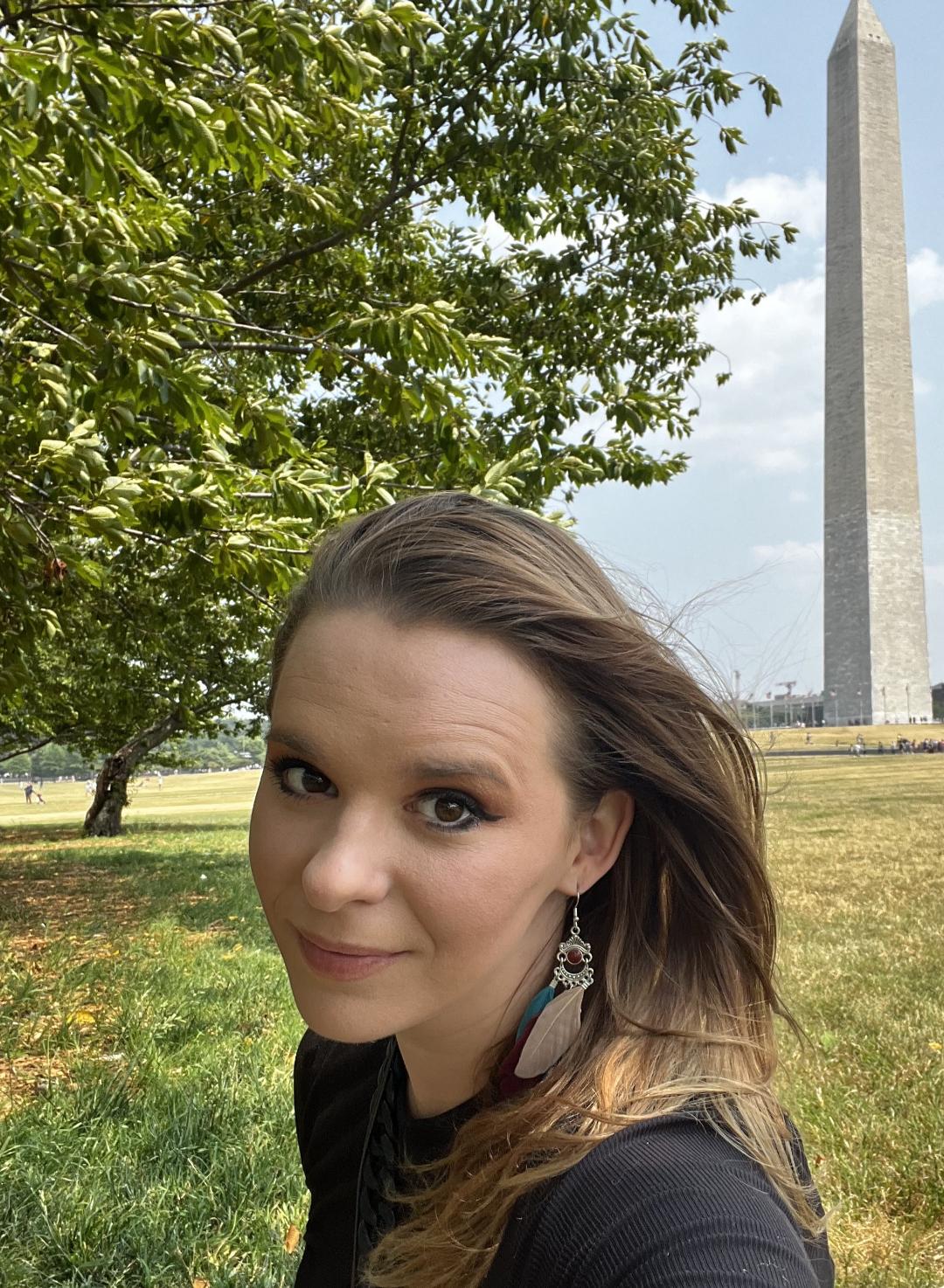 Sarah Lawson-Yarborough