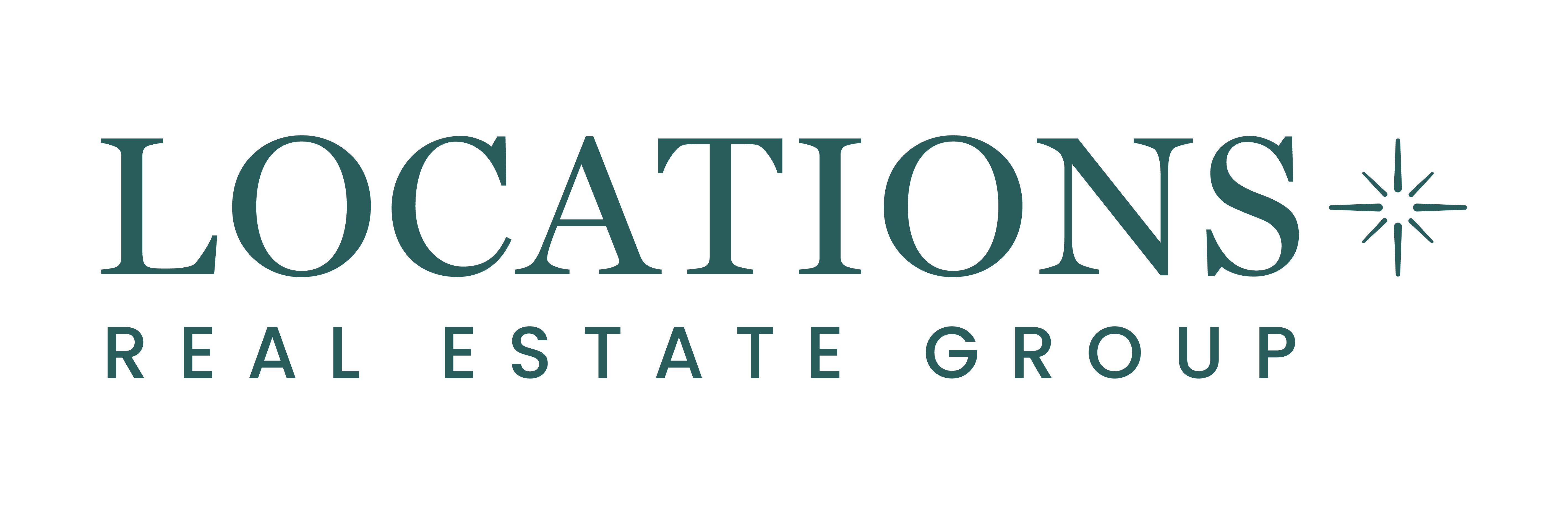 Locations Real Estate Group