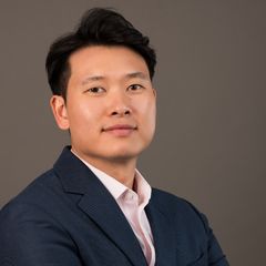 Tony  Jiang