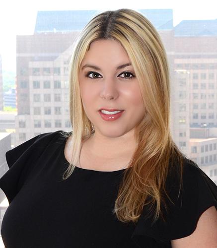 Crystal E Gonzalez MBA, CPCU