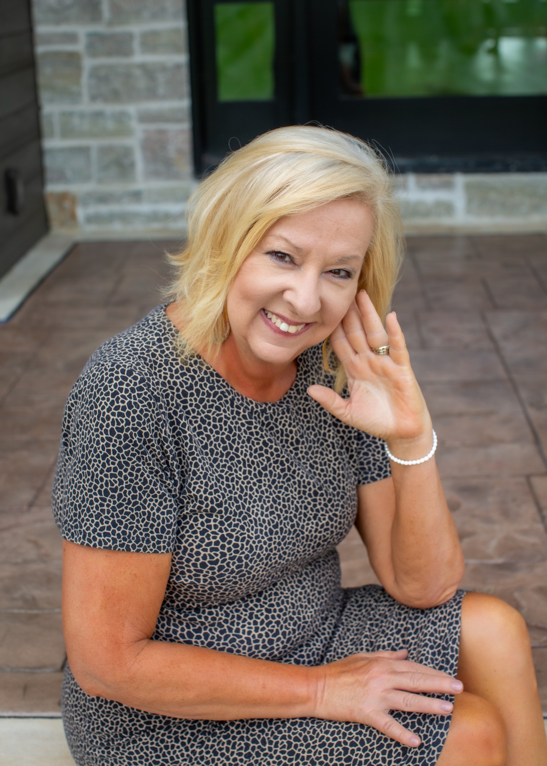 Sherry Vincent