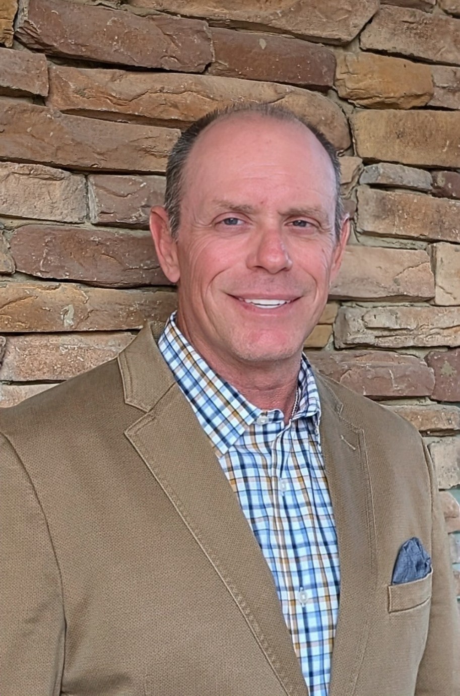Gary Powell