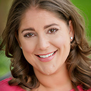 Heather Jenkins