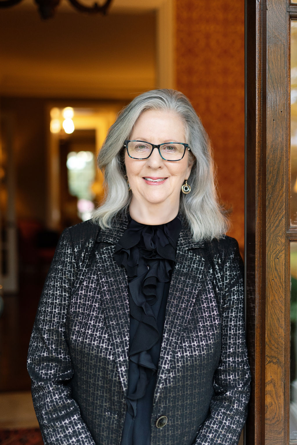 Sherri Hoskins