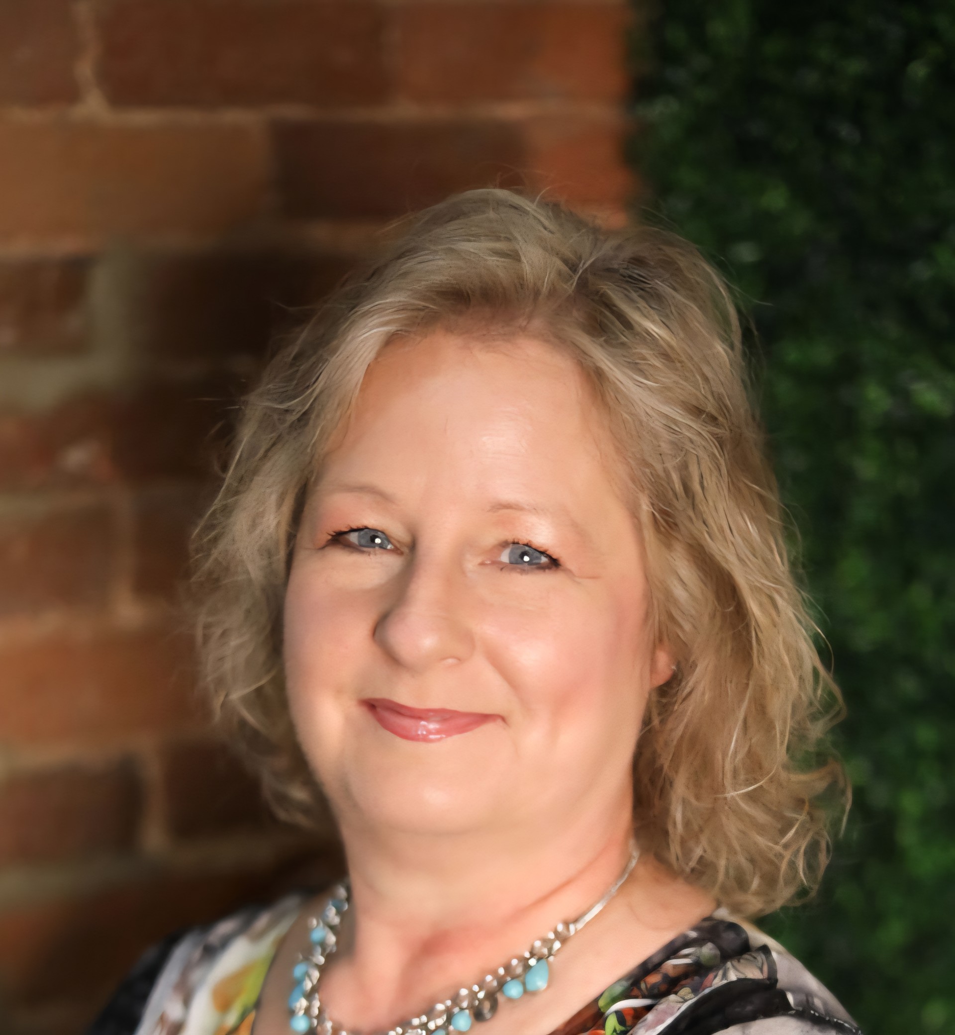 Kelly Galyon