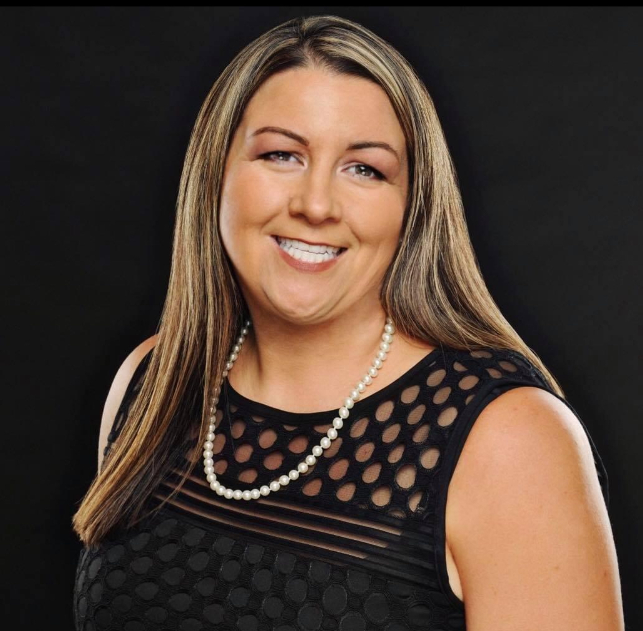 Angela Stinson