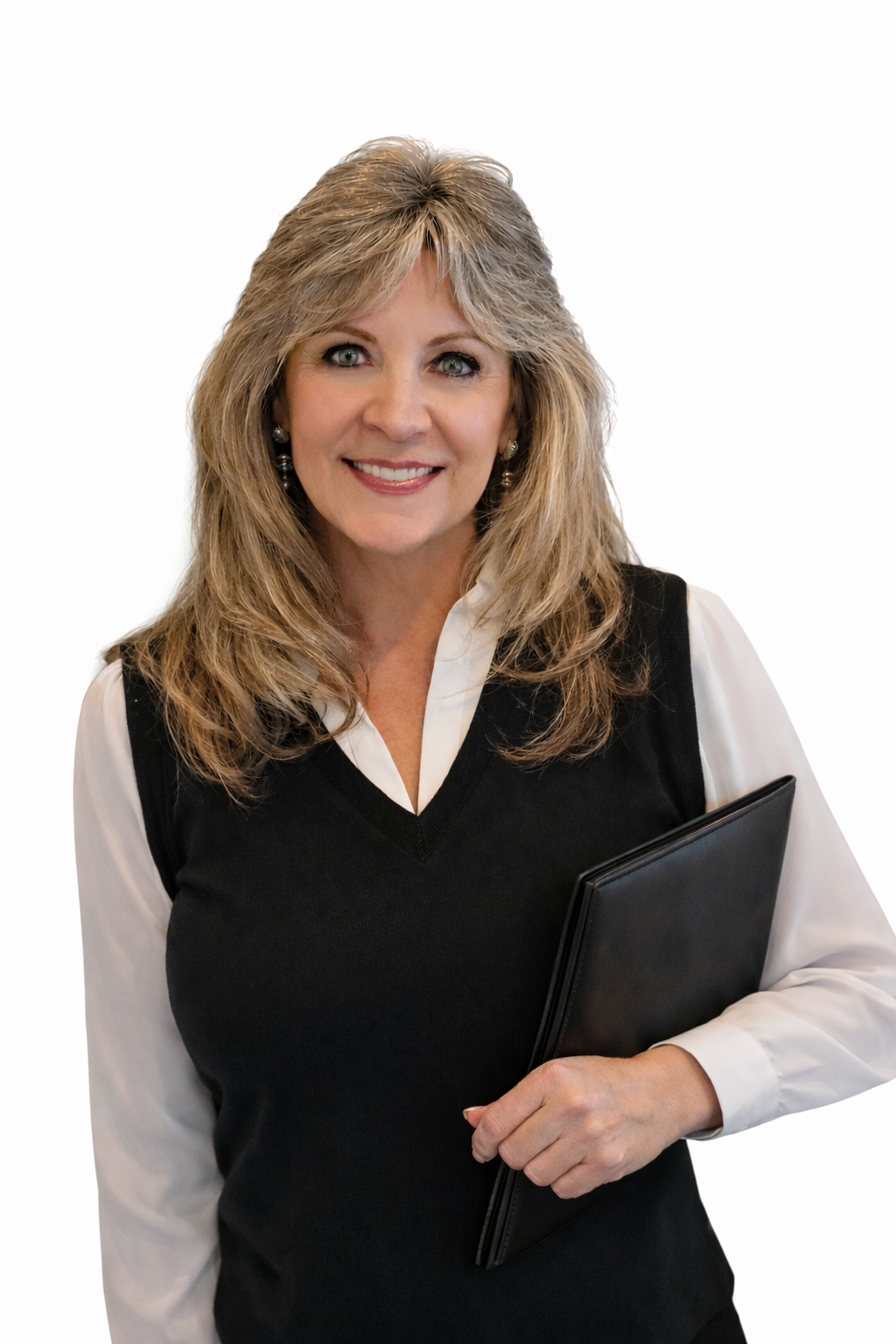 Jeannine Chapman