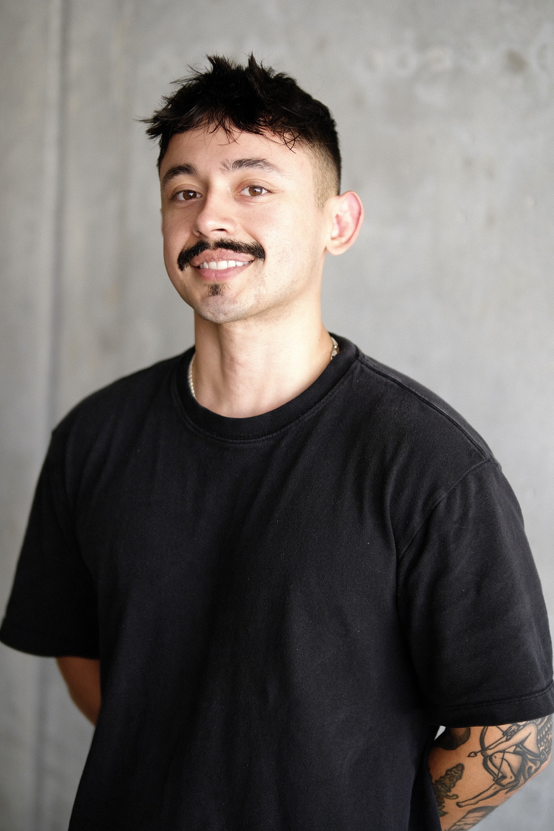 Andy Franco