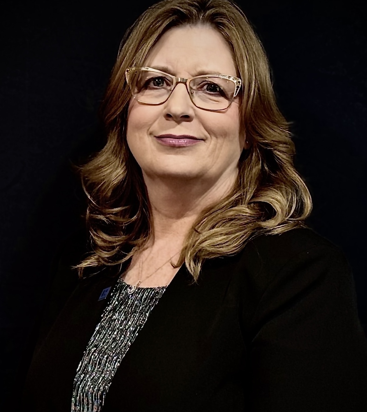 Jennifer Beu
