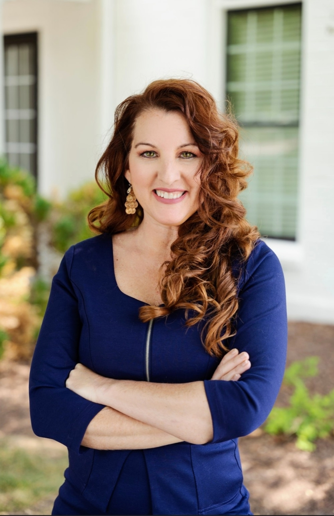 Jenny Norris