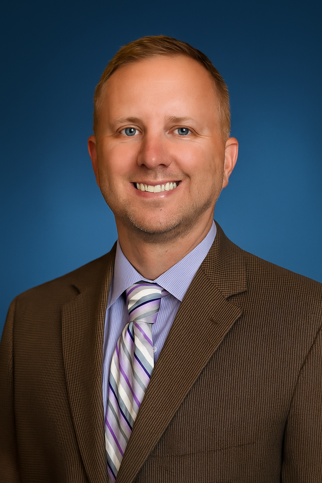 Brian Cusson