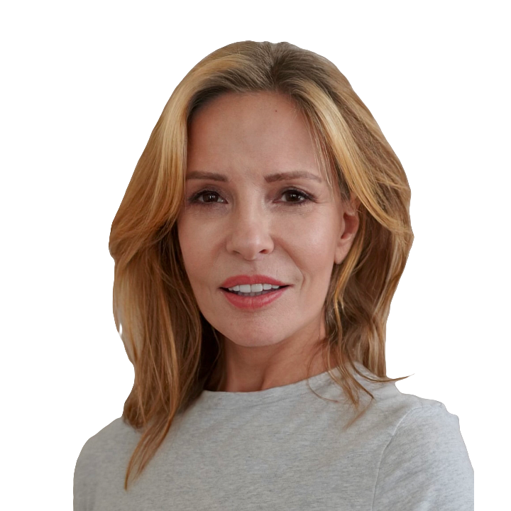 Veronica Cvek