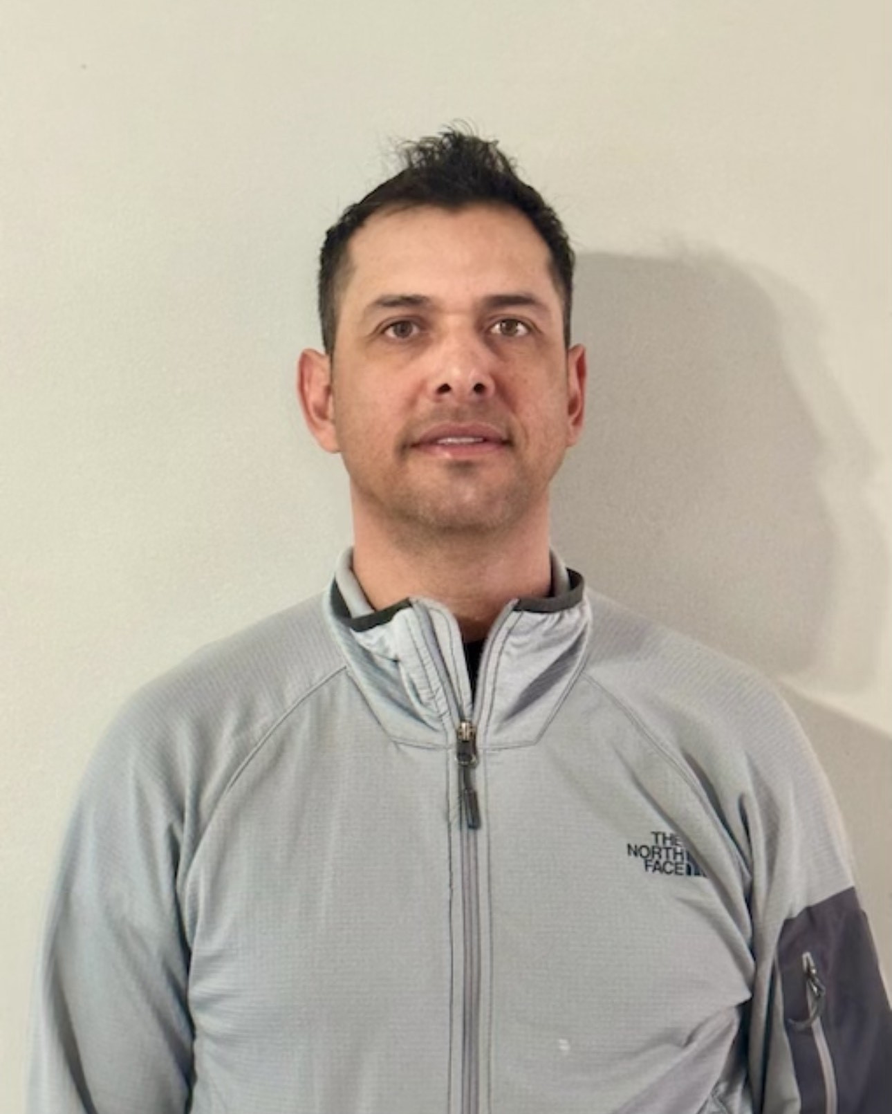 Jose Pedroza