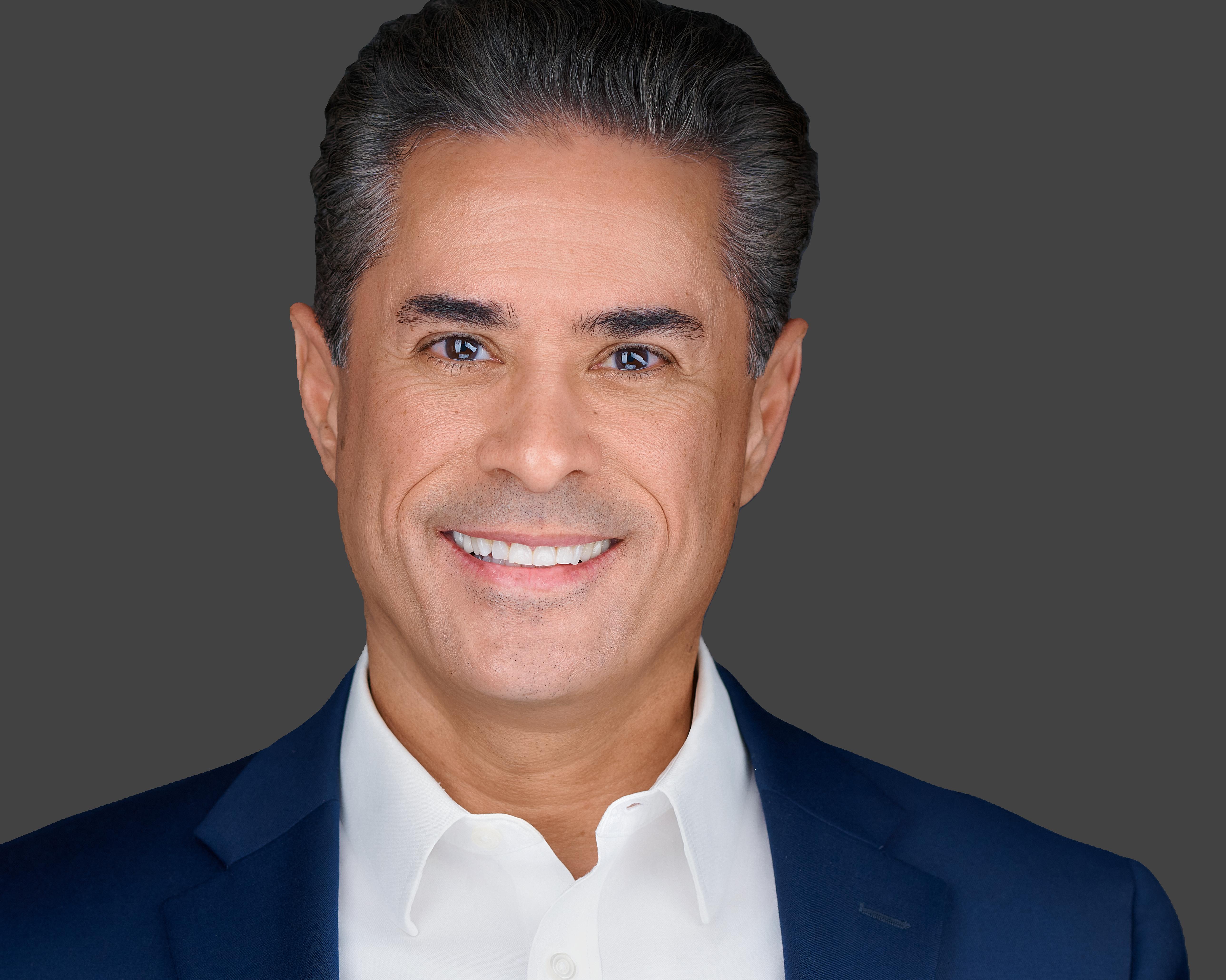 Rick Rodriguez