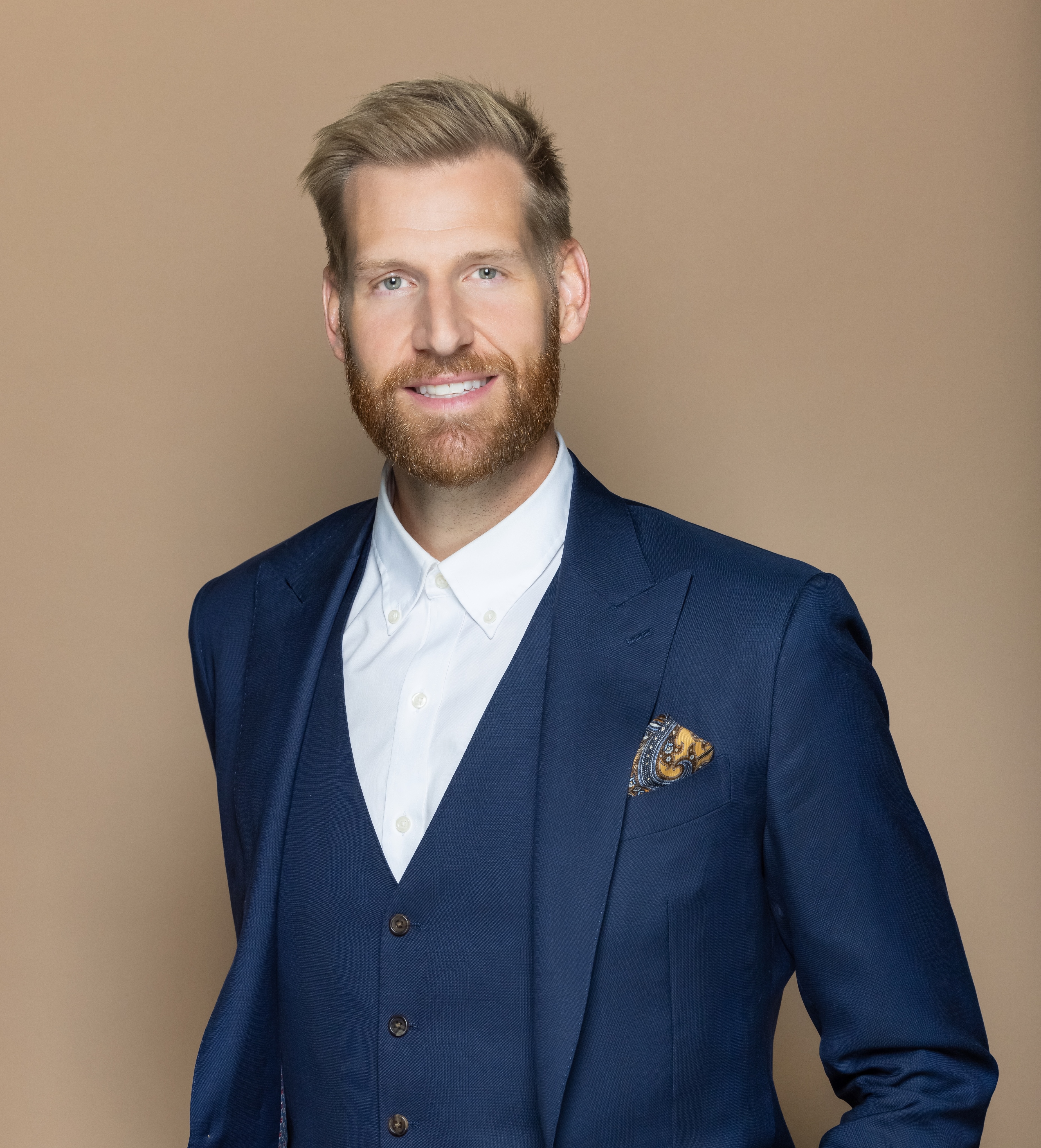 Travis Canby