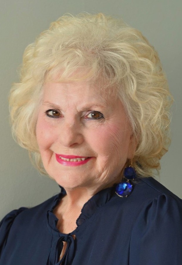Judy Wood