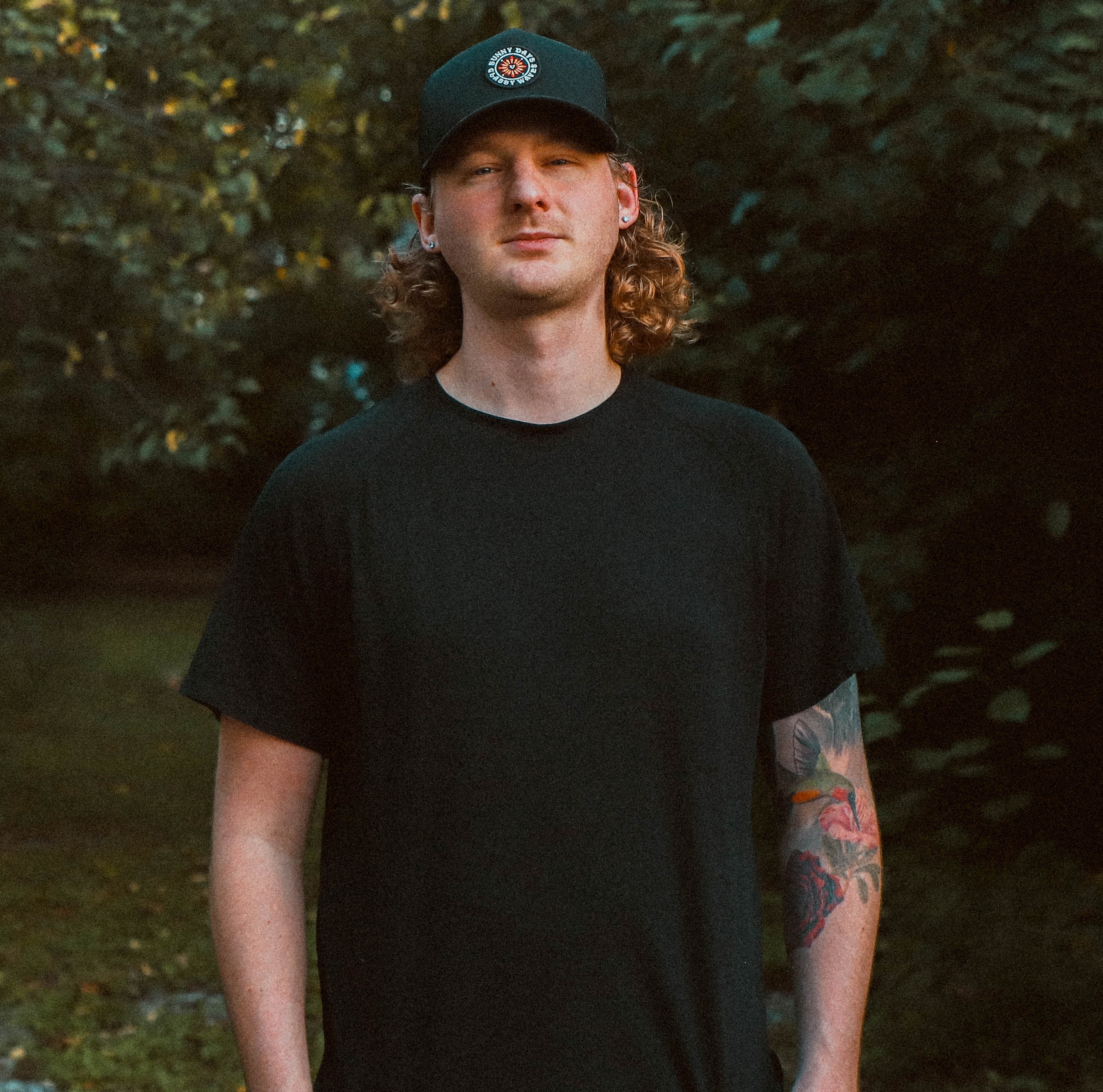 Thad McClelland