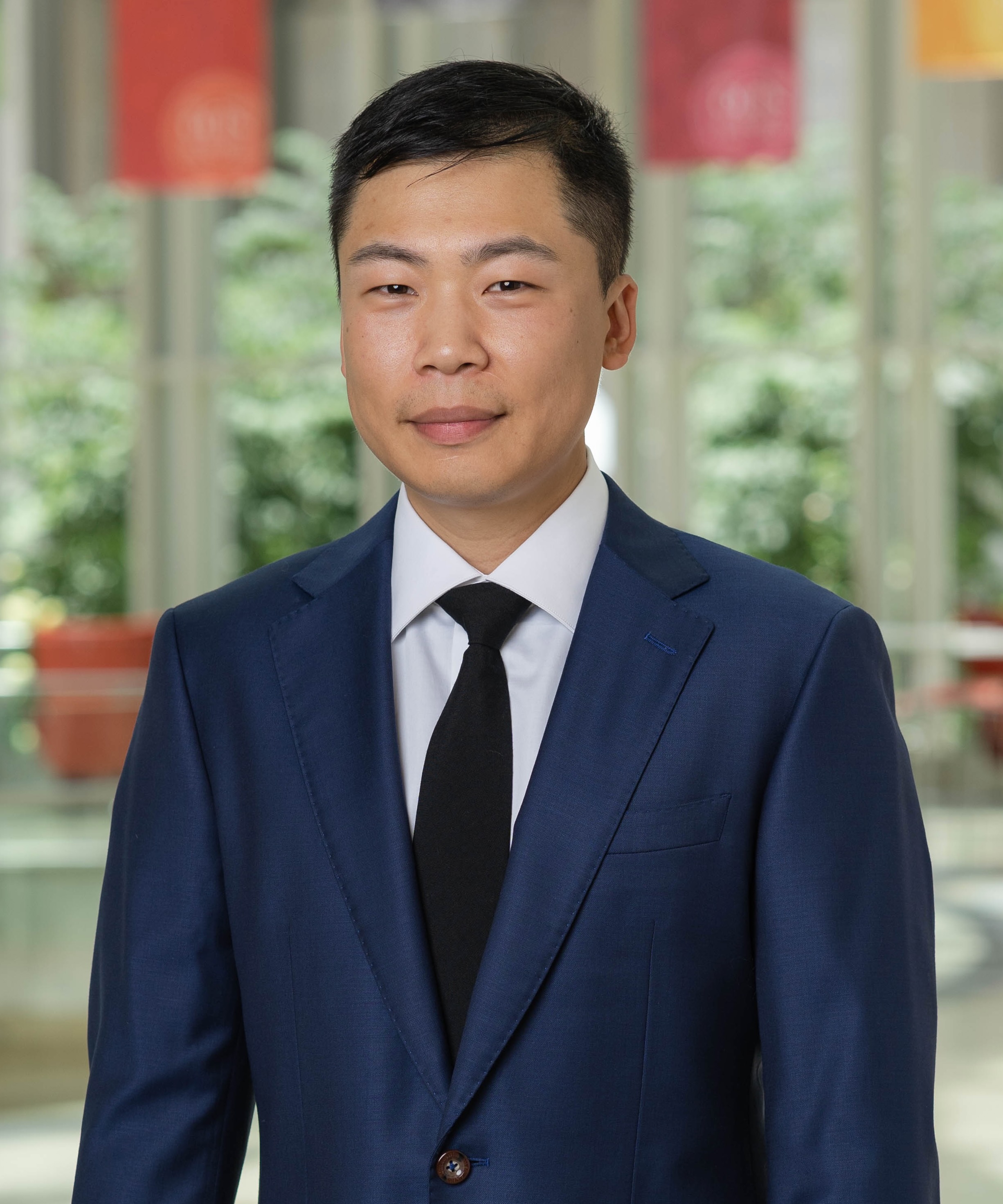 Dapeng Wang