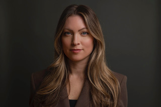 Nicole Rodgers