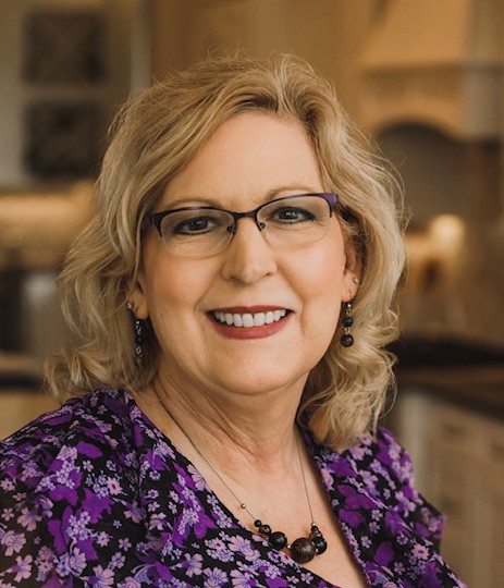 Teena Bivings