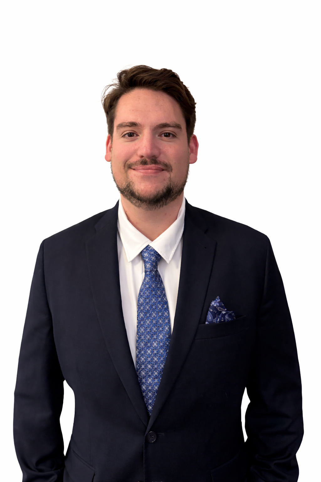 Aaron Nadel
