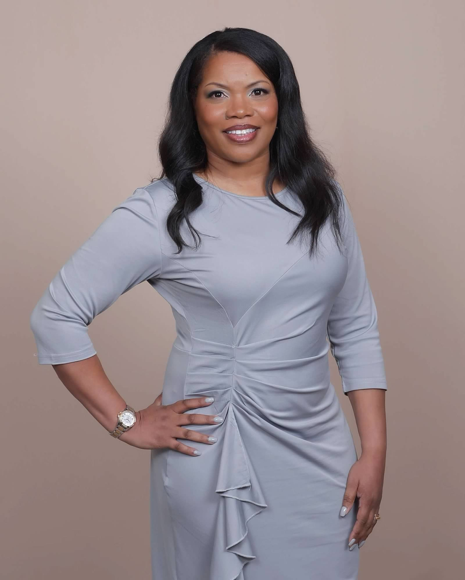 Nechole Thompson