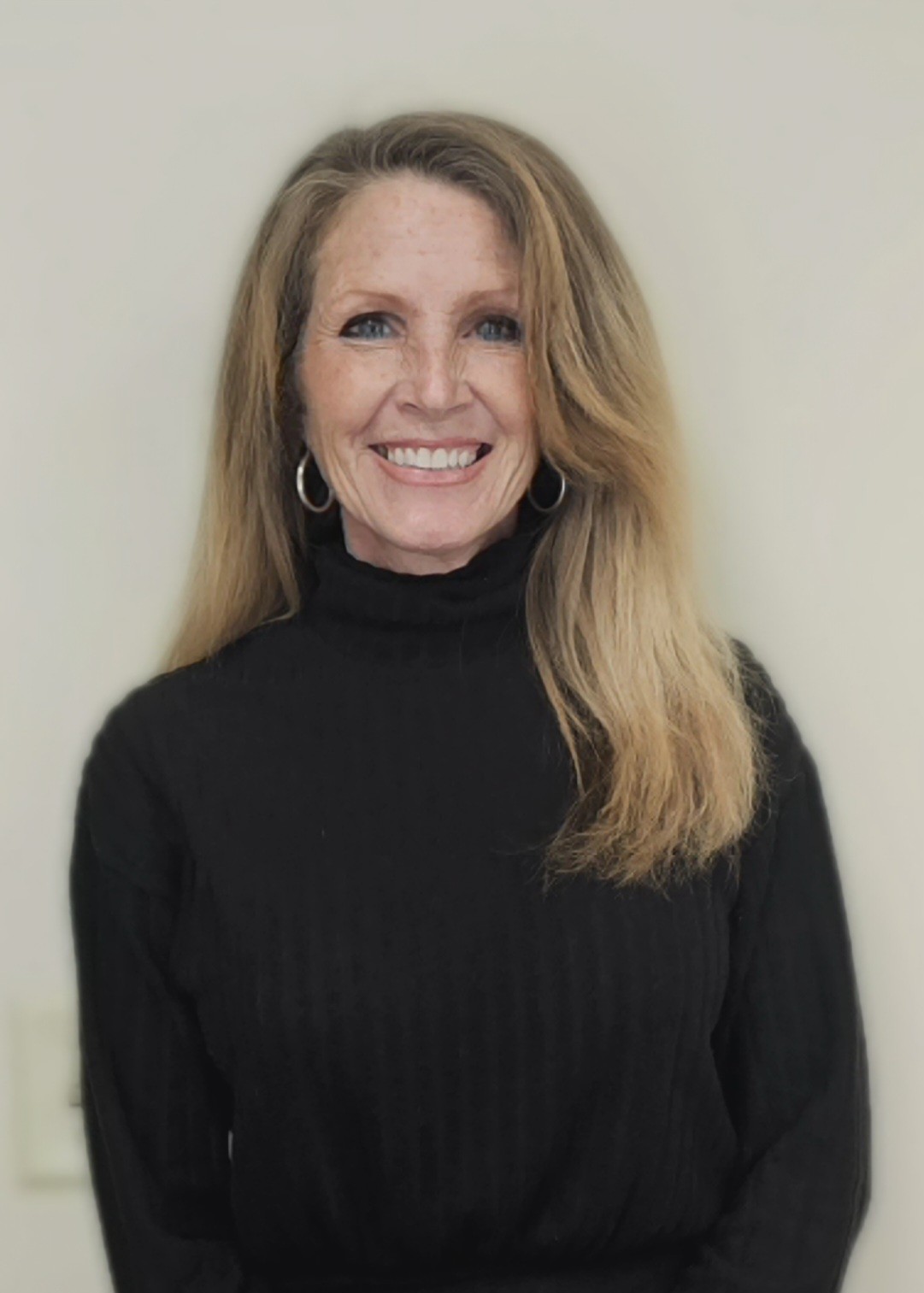 Debra Allen