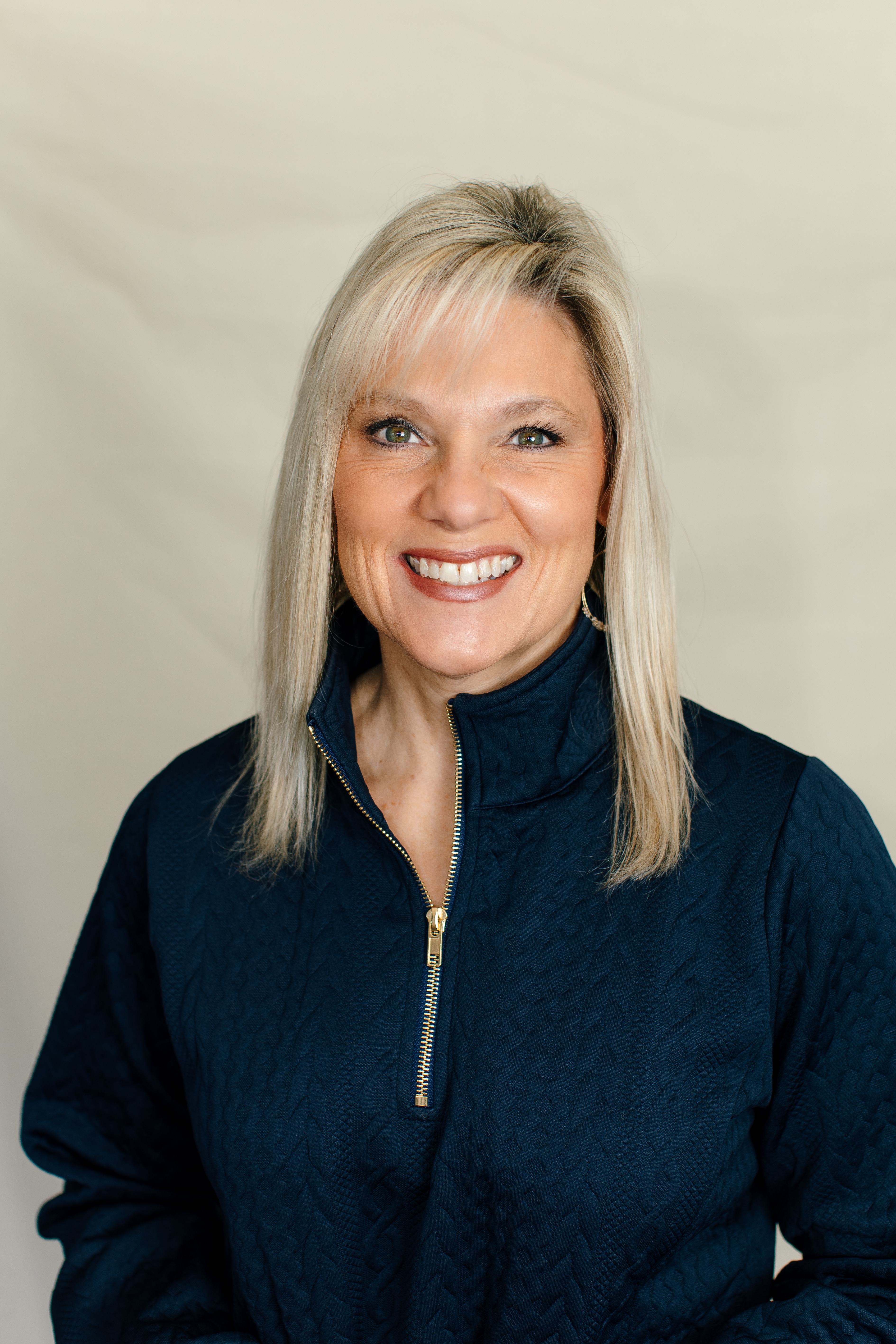 Tracy Williams