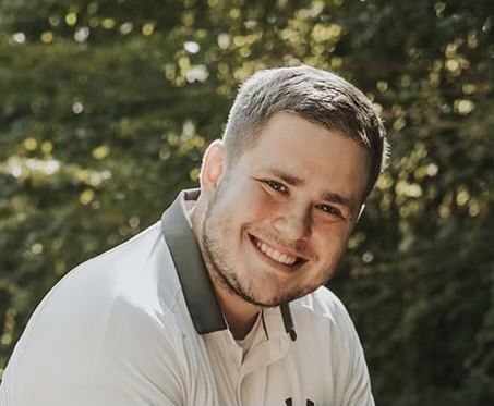 Brennan Thacker