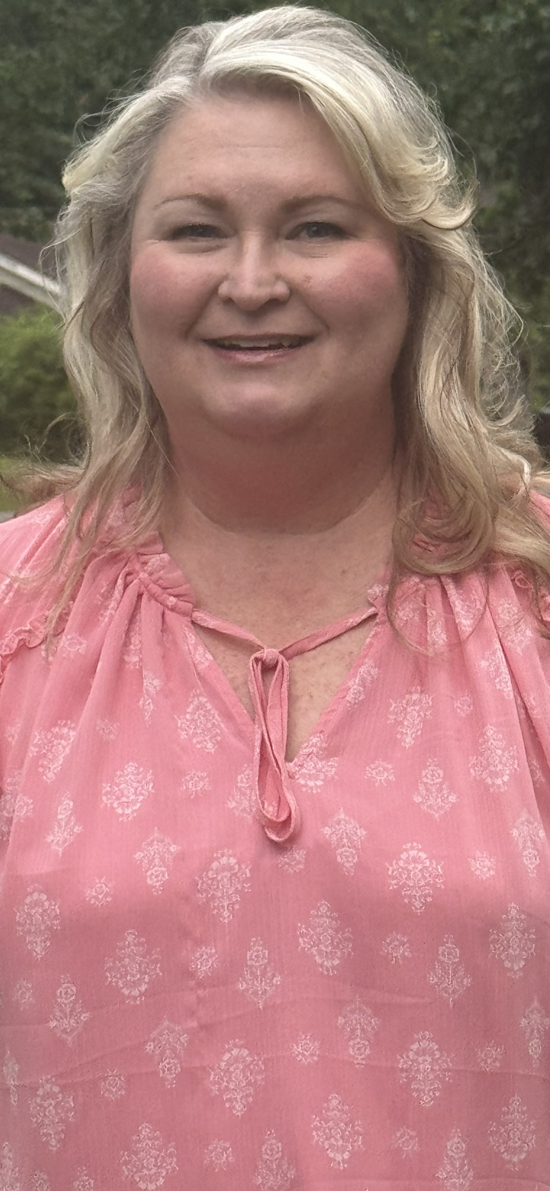 Tammie Gutschall