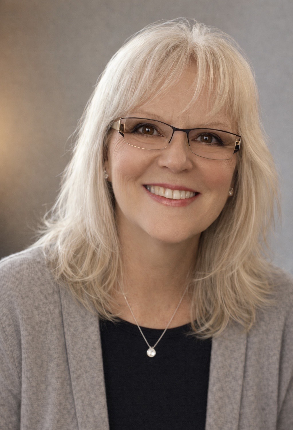 Barbara Aristone