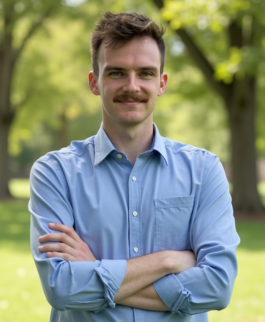 Wesley Meyer