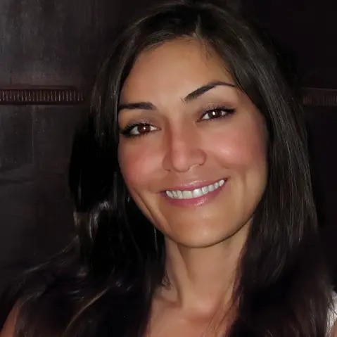 Rababa Nicole Alhaddad