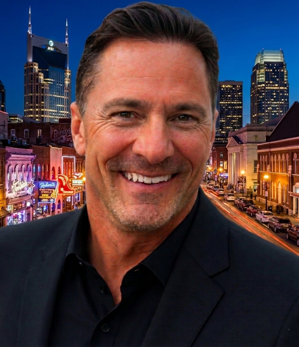 Todd Mican
