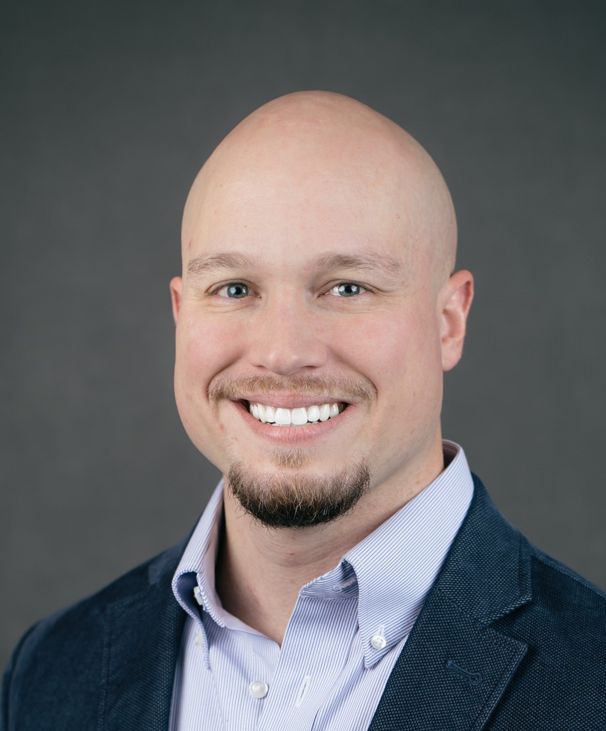 Eric Wheeler