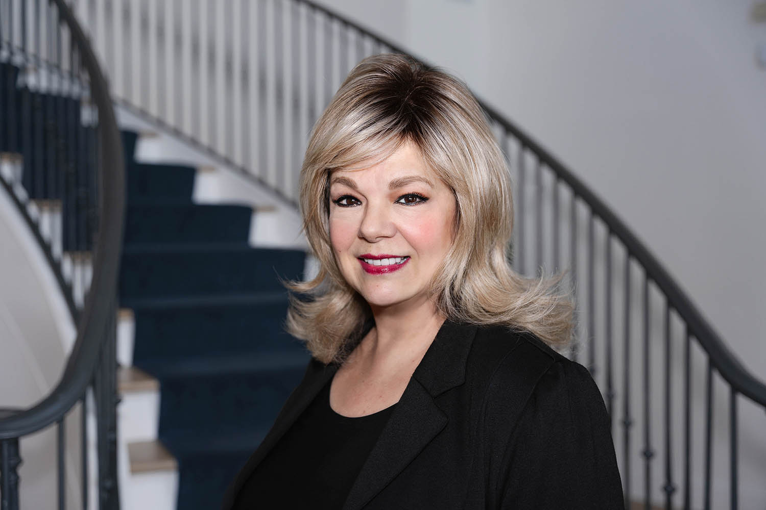 Sharon Palmer