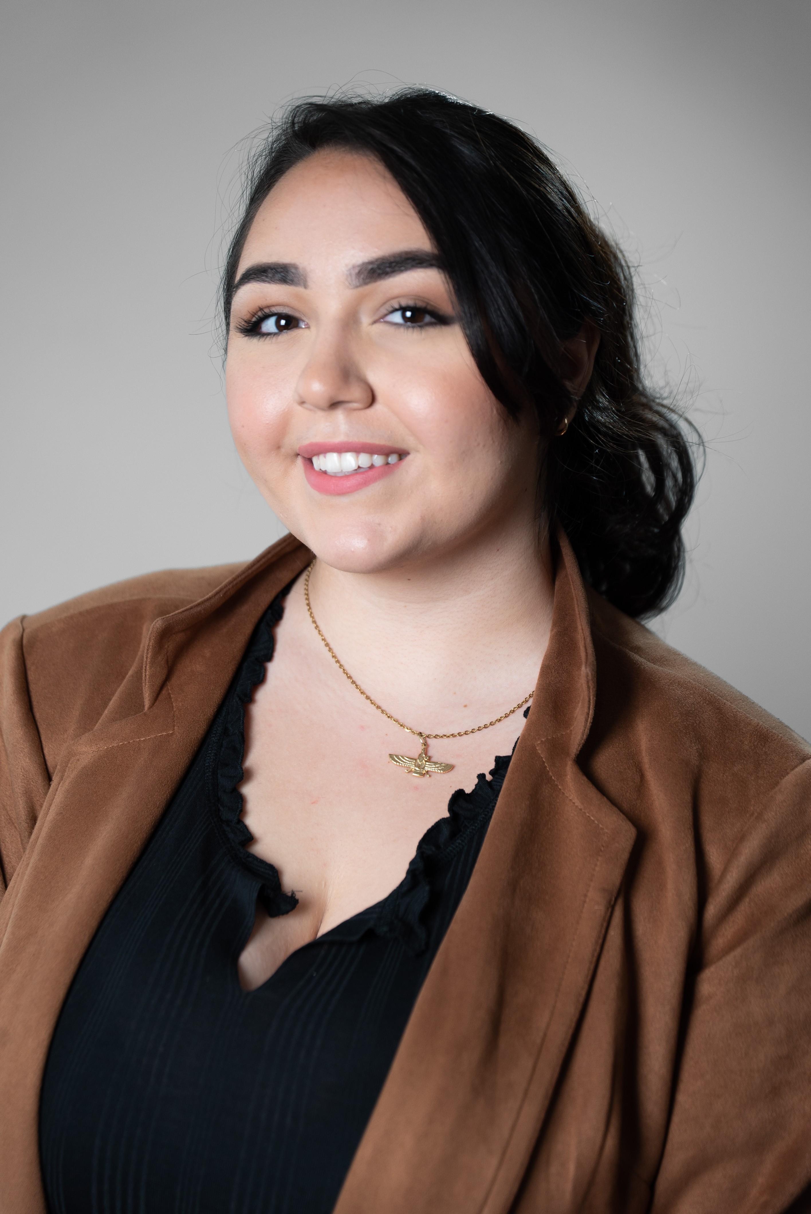 Anita Mohammadkhah