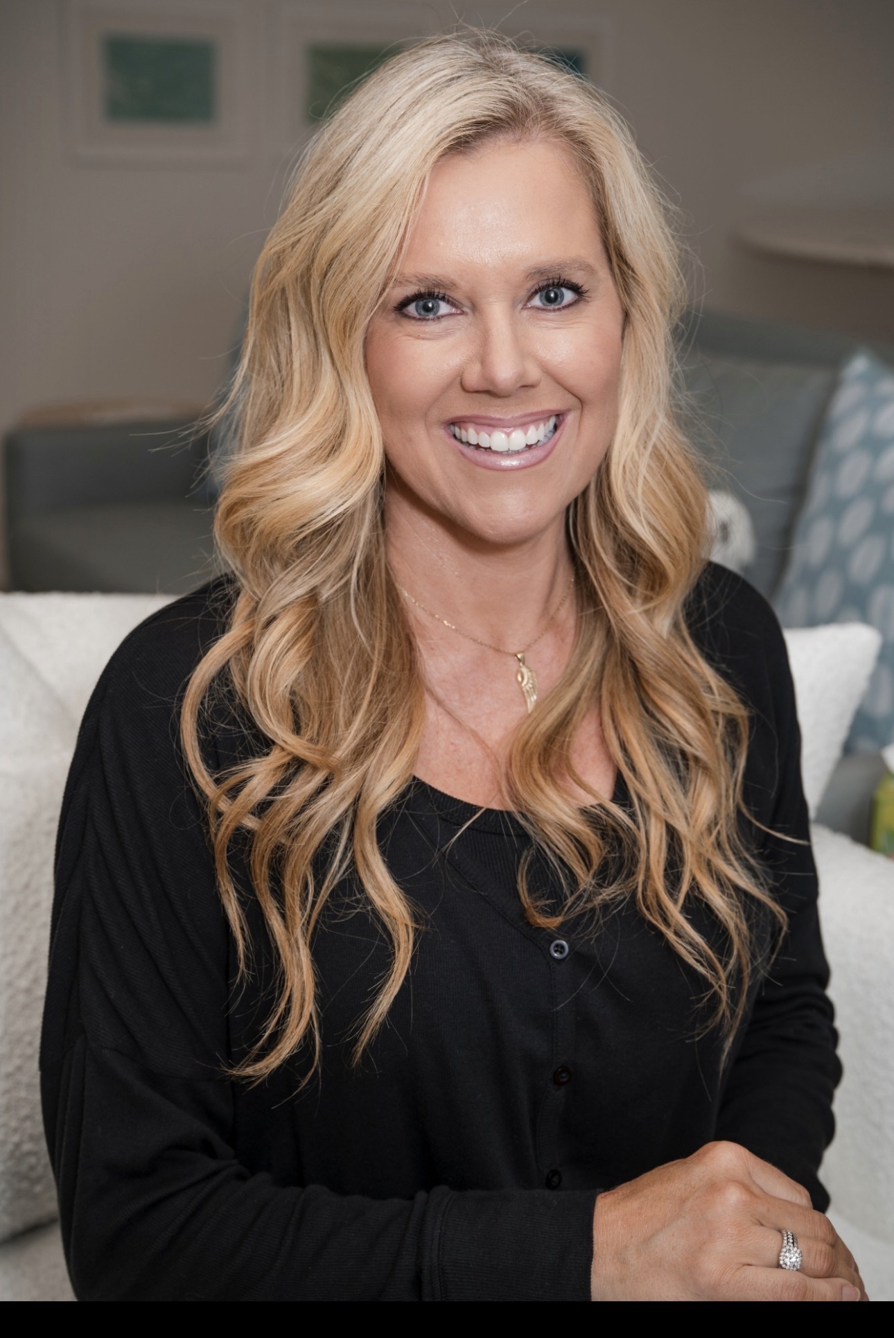 Whitney Cash